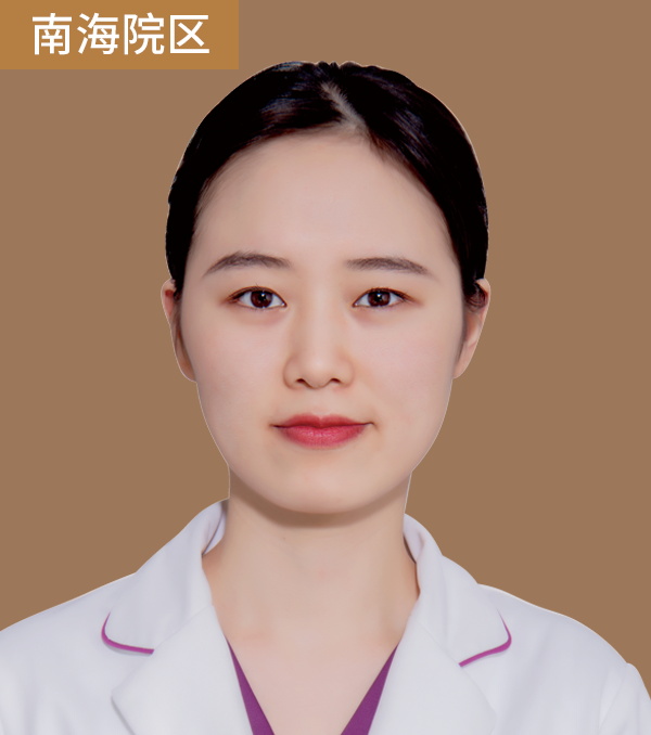 武雨辰 执业医师
