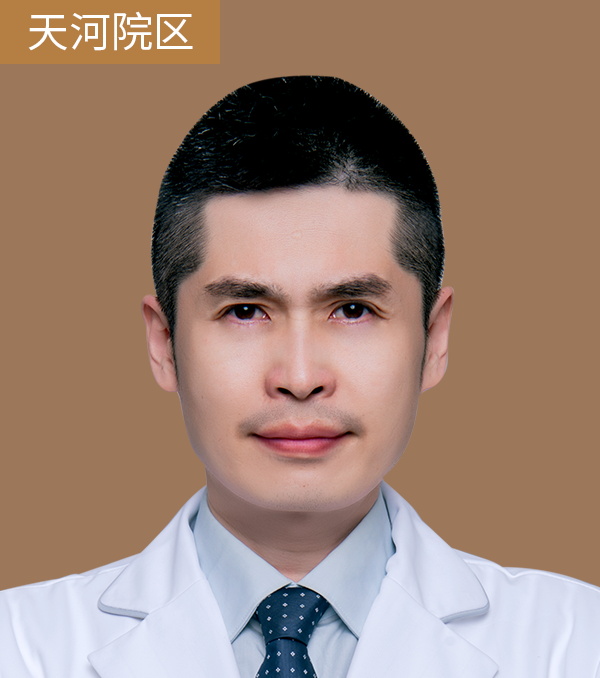 季强 主治医师