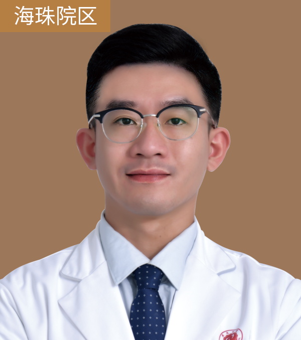 张启 主诊医师